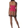 Twelfth Street By Cynthia Vincent Party Dress in Thai Print in Multicolor (thai print) - Lyst