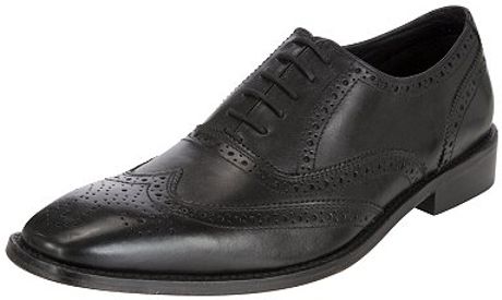 john-lewis-black-john-lewis-windsor-calf-leather-brogue-shoes-black ...