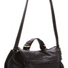 See By Chloé Satchel in Black - Lyst