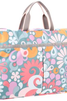 Lesportsac 15 Laptop Bag - Lyst
