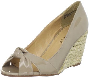 Rampage Kimora Wedge Pump - Lyst