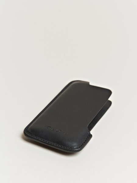 Rick Owens  Iphone Holder in Black - Lyst