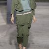 Boy By Band Of Outsiders Cotton Jacket in Green (olive) - Lyst