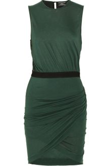 By Malene Birger Casidaz Silkback Jersey Dress - Lyst