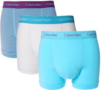  3 Pack Trunks 