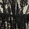 Lover Wiccan Lace Mini Dress in Black - Lyst