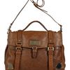 Mulberry Shiny Oak Oversized Travel Bag in Brown (oak) - Lyst
