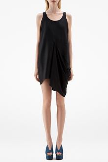 Acne Magenta Pss12 - Lyst