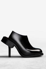 Acne Dandelion Black