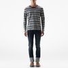 Acne Jordyl Stripe Ss12 in Blue for Men - Lyst
