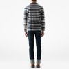 Acne Jordyl Stripe Ss12 in Blue for Men - Lyst