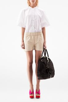Acne Ninette Ss12 - Lyst