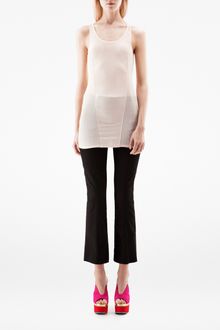 Acne Beadu Rib Se Pss12 - Lyst