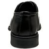 Bass Mens Albany Oxford in Black for Men (black range calf) - Lyst