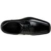 Bass Mens Albany Oxford in Black for Men (black range calf) - Lyst