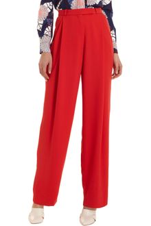 Diane Von Furstenberg Athos Pant - Lyst
