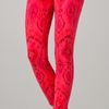Joe's Jeans The High Water in Red - Lyst