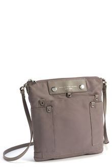 Marc By Marc Jacobs Preppy Nylon Sia Crossbody Bag - Lyst