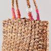 Ondademar Carry On Beach Bag in Beige (natural) - Lyst