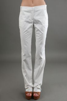 Robert Rodriguez Canvas Pant 45 Off - Lyst