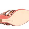 Roberto Cavalli Leather Wedges in Multicolor (t) - Lyst