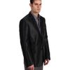 Versace Jacquard Evening Jacket in Black for Men (b) - Lyst
