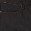 Acne Roc Raw Jeans Regular L34 in Blue for Men (tan) - Lyst
