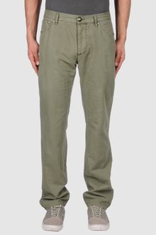 Armand Basi Casual Trouser - Lyst