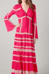 BCBGMAXAZRIA The Sophy Dress