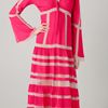 Bcbgmaxazria The Sophy Dress in Multicolor - Lyst