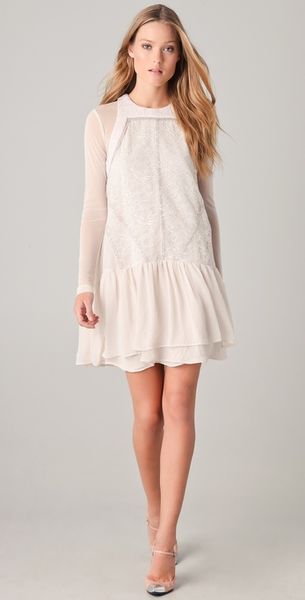  Morrison Lace Dress 