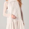 Camilla & Marc Morrison Lace Dress in Beige (cream) - Lyst