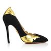 Charlotte Olympia Ocean Drive in Black (ocean) - Lyst