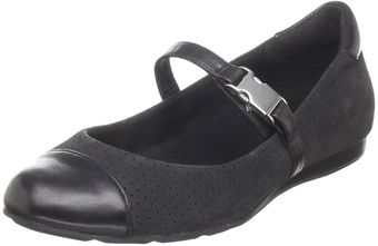  Air Tali Buckle Mary Jane Ballet 