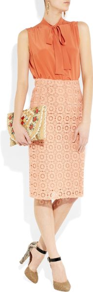 dolce gabbana raffia