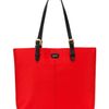 Jaeger Hampton Bag in Red - Lyst
