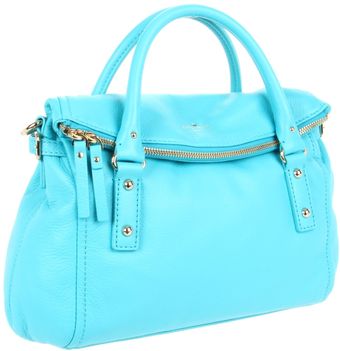  Cobble Hill Small Leslie Convertible Satchel 
