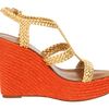 Kate Spade Lila in Gold (o) - Lyst