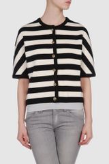 Moschino Cheap & Chic Cardigan