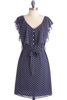 ModCloth Fantastic Dress - Lyst