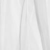 Philosophy Di Alberta Ferretti Silkchiffon Gown in White (ivory) - Lyst