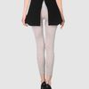 Rick Owens Mini Skirts in Black - Lyst