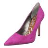 Sam Edelman Portney Pump in Pink (watermelon rush) - Lyst