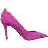 Sam Edelman Portney Pump in Pink (watermelon rush) - Lyst