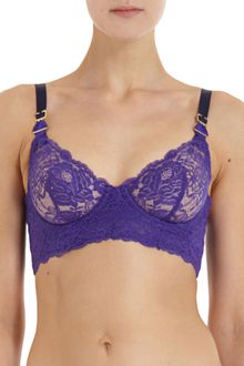 Stella McCartney Clemence Baking Bra - Lyst