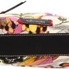 The Sak Womens Artist Circle Crossbody in Multicolor (white peace print) - Lyst