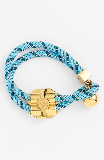  Cord Toggle Bracelet 