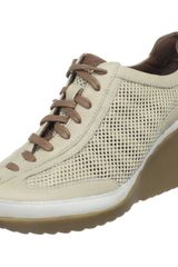 Tsubo Womens Drilon Fashion Sneaker