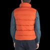 Aspesi Nylon Taffetà Agile Vest in Orange for Men (khaki) - Lyst