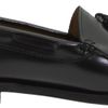 Bass Mens Layton Kiltie Tassel Loafer in Black for Men - Lyst
